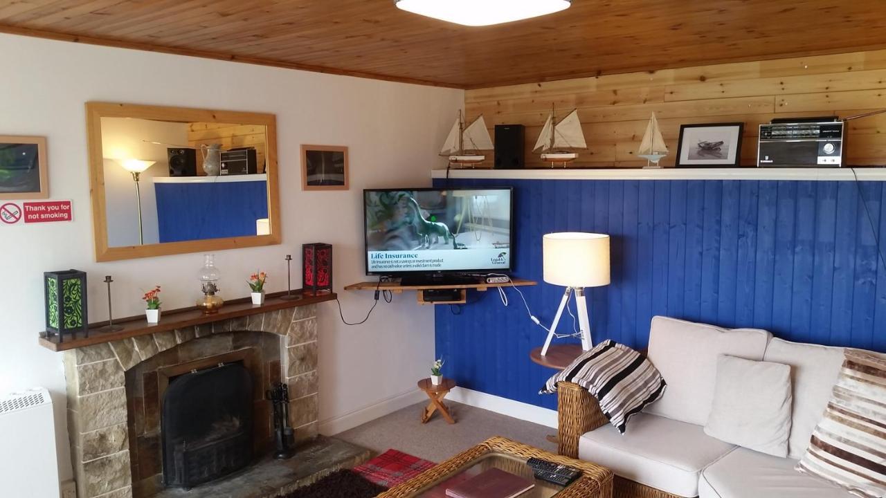 Tir Nan Og Villa Thurso Ngoại thất bức ảnh