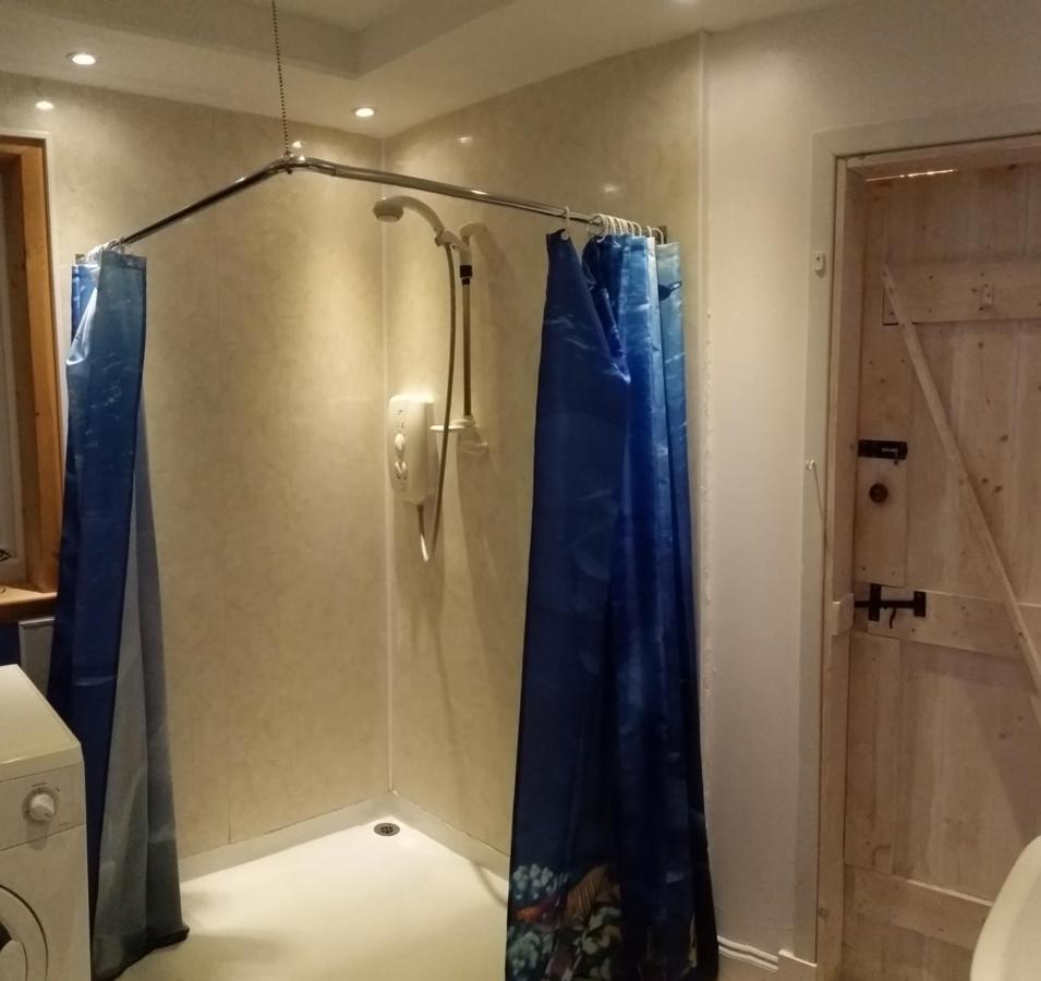 Tir Nan Og Villa Thurso Ngoại thất bức ảnh