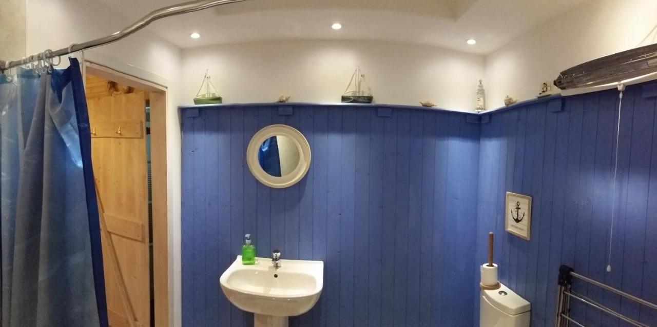 Tir Nan Og Villa Thurso Ngoại thất bức ảnh
