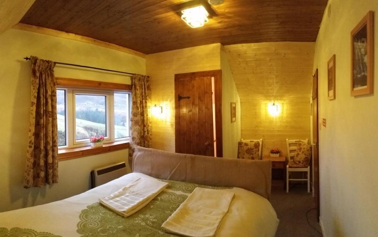 Tir Nan Og Villa Thurso Ngoại thất bức ảnh